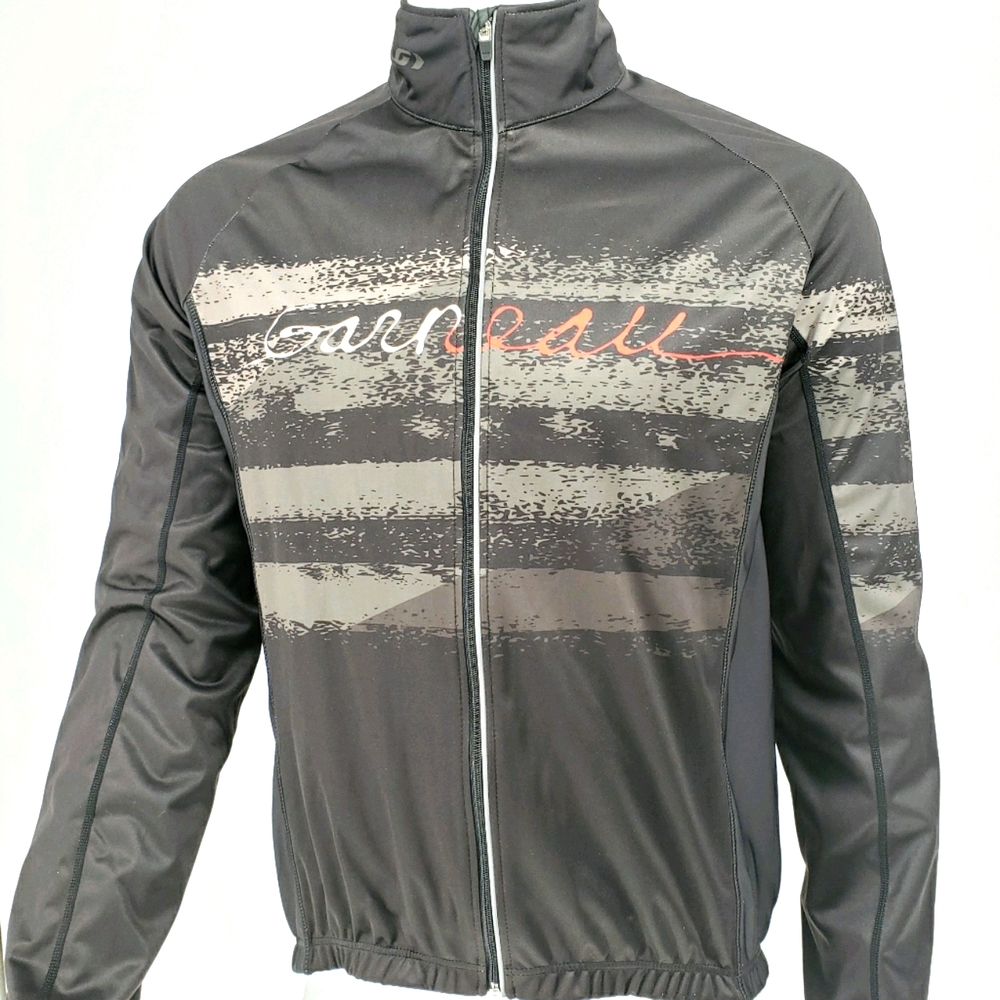 Louis Garneau Cycling Jacket - Men's